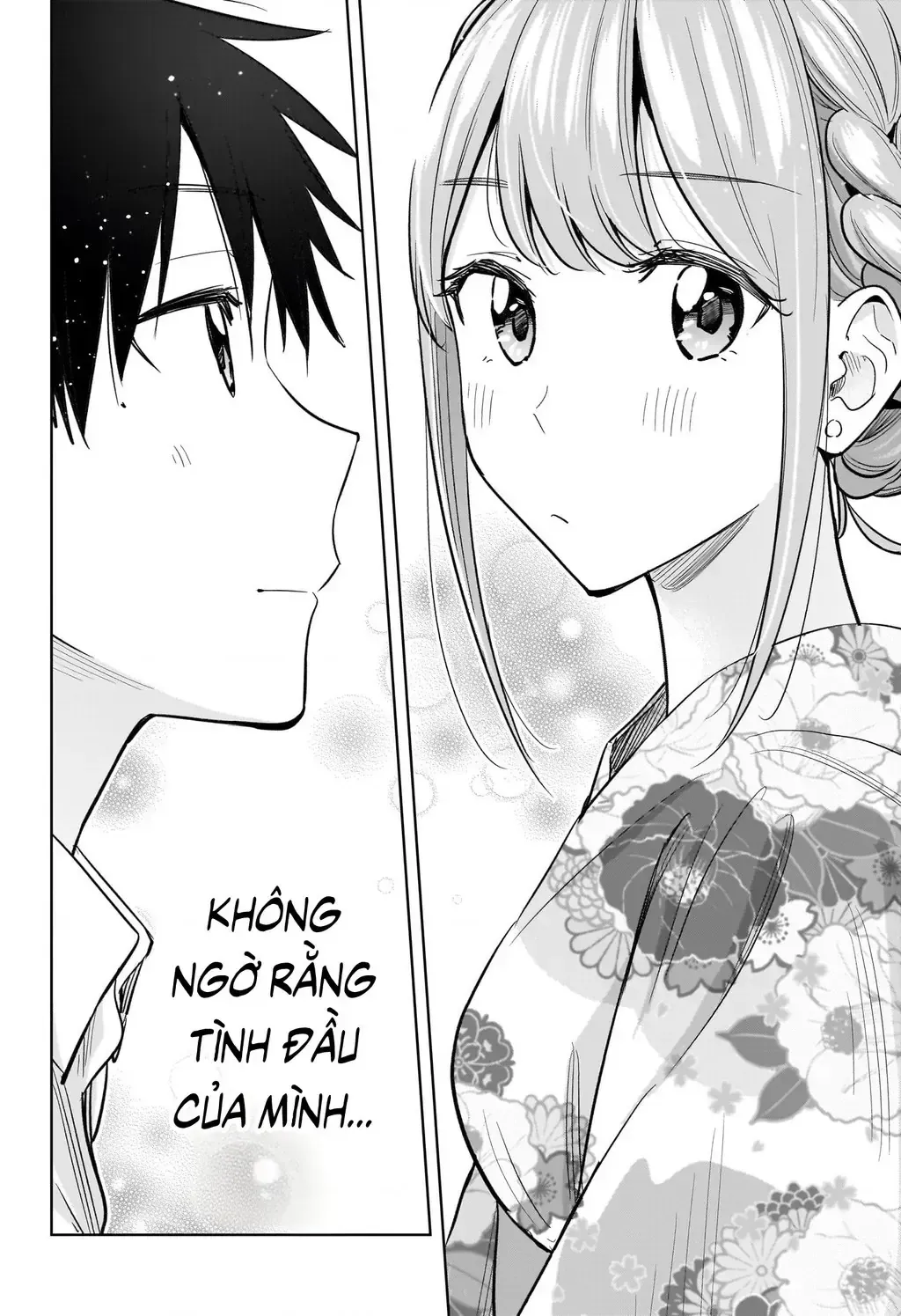 Hima-Ten Chap 38 - Next Chap 39