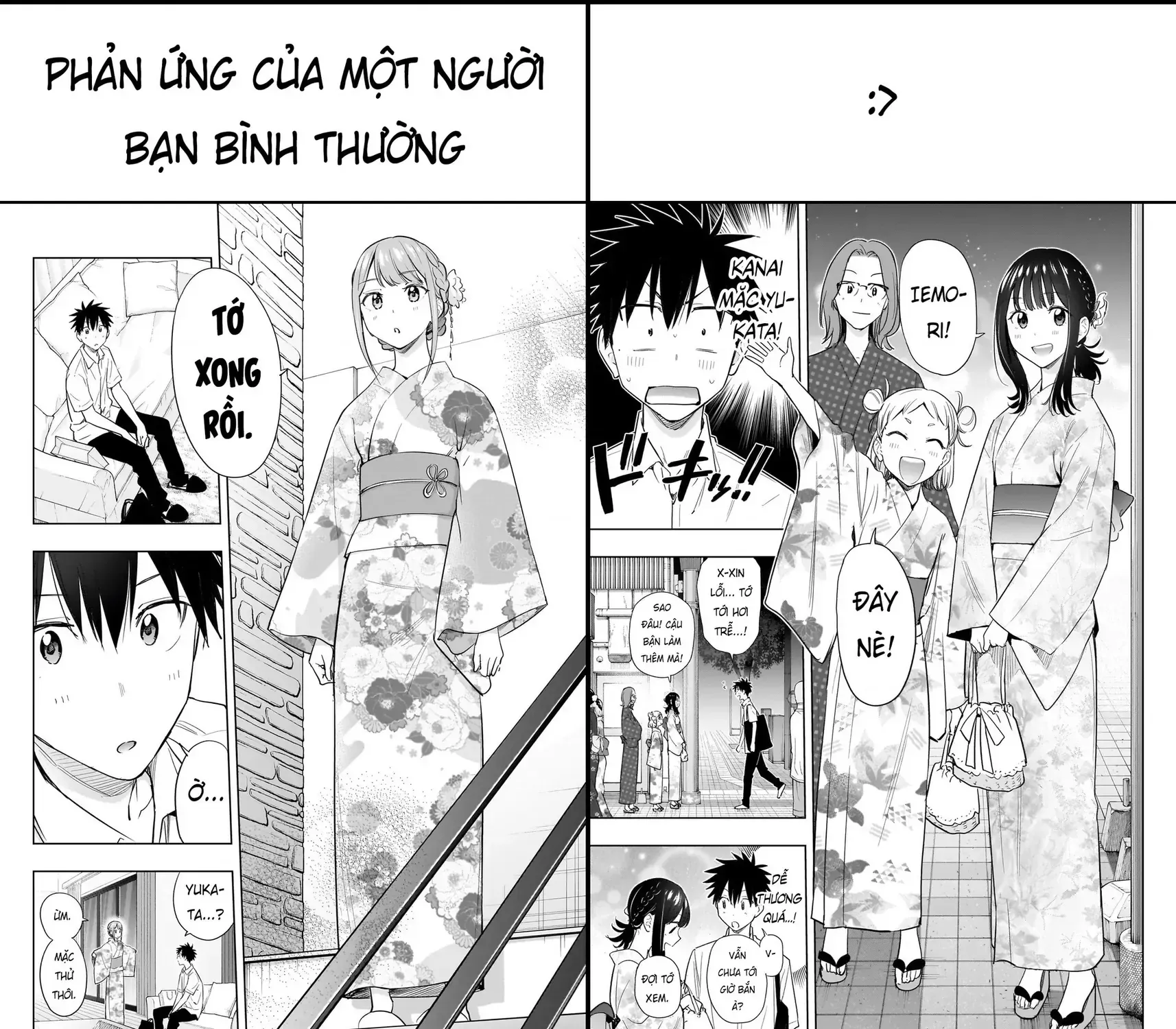 Hima-Ten Chap 38 - Next Chap 39