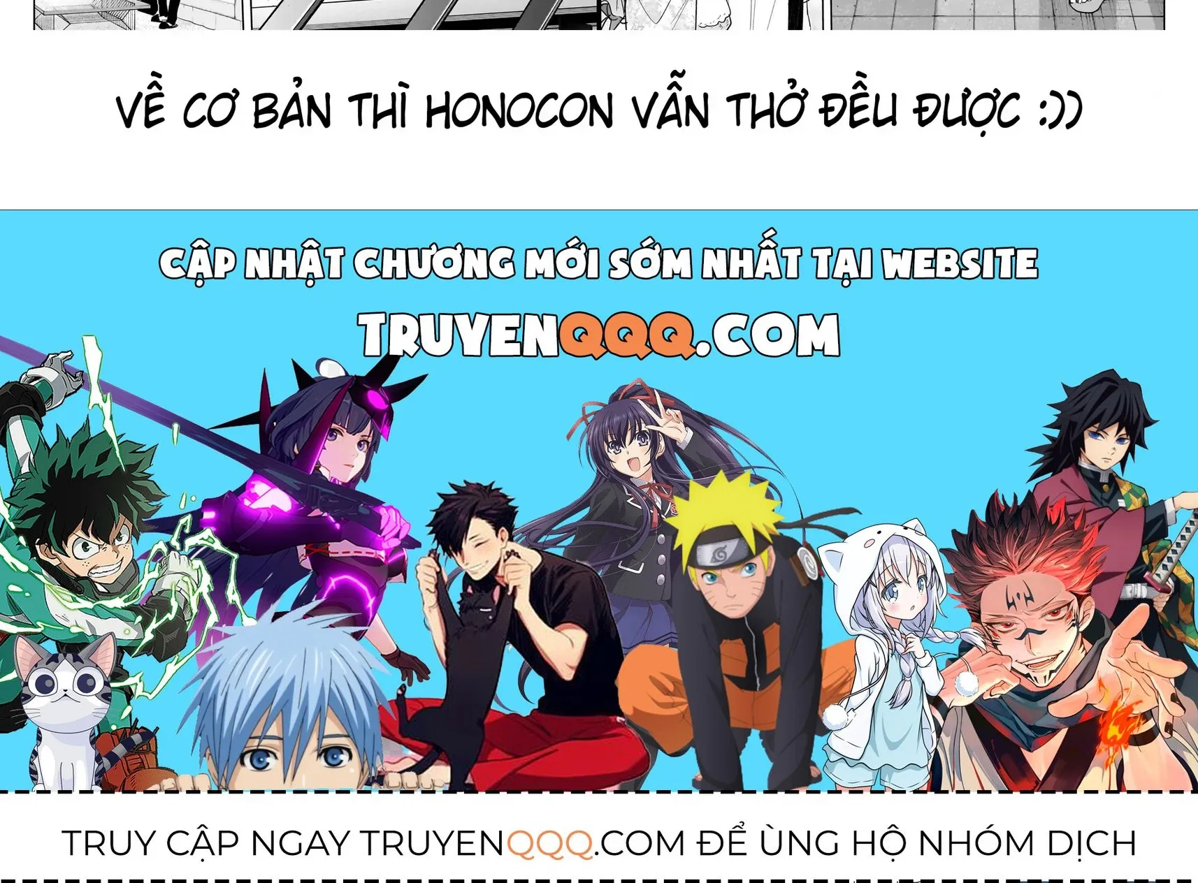 Hima-Ten Chap 38 - Next Chap 39