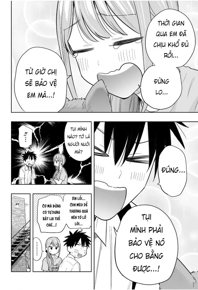 Hima-Ten Chap 39 - Next Chap 40
