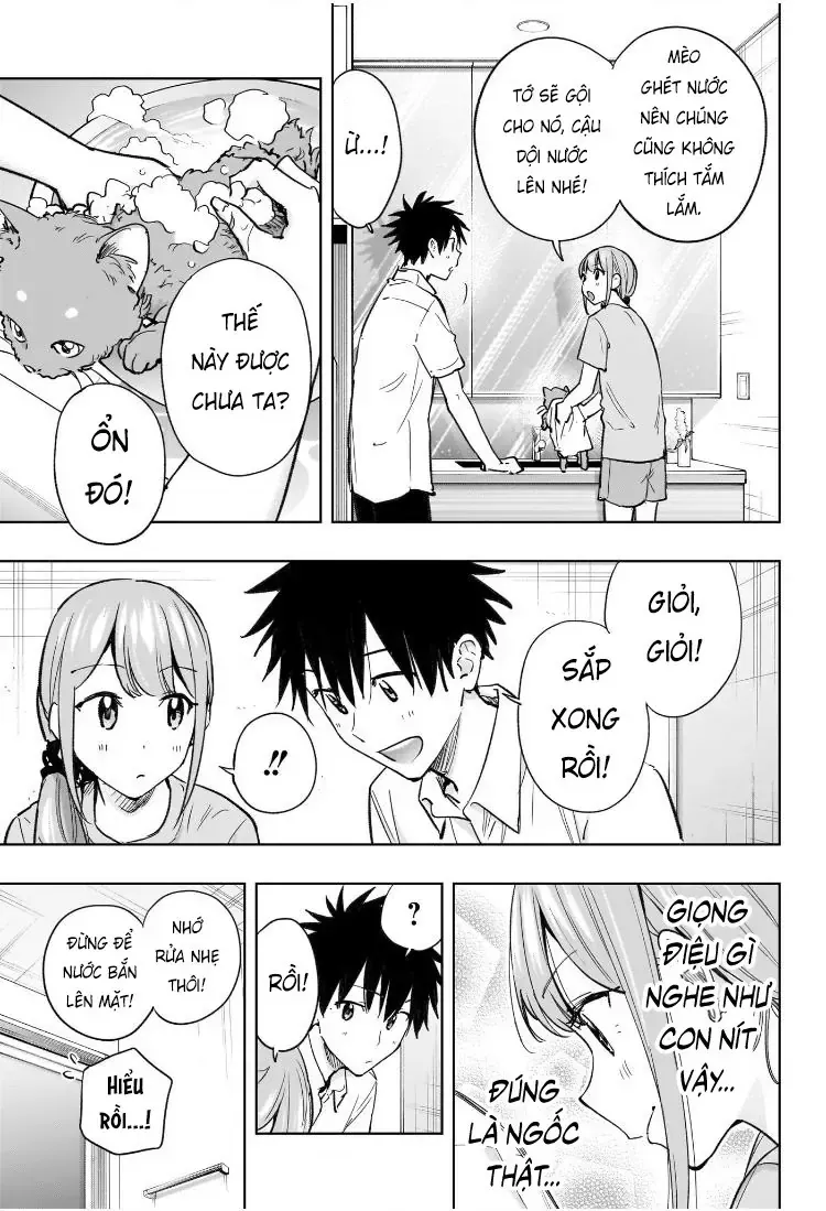 Hima-Ten Chap 39 - Next Chap 40