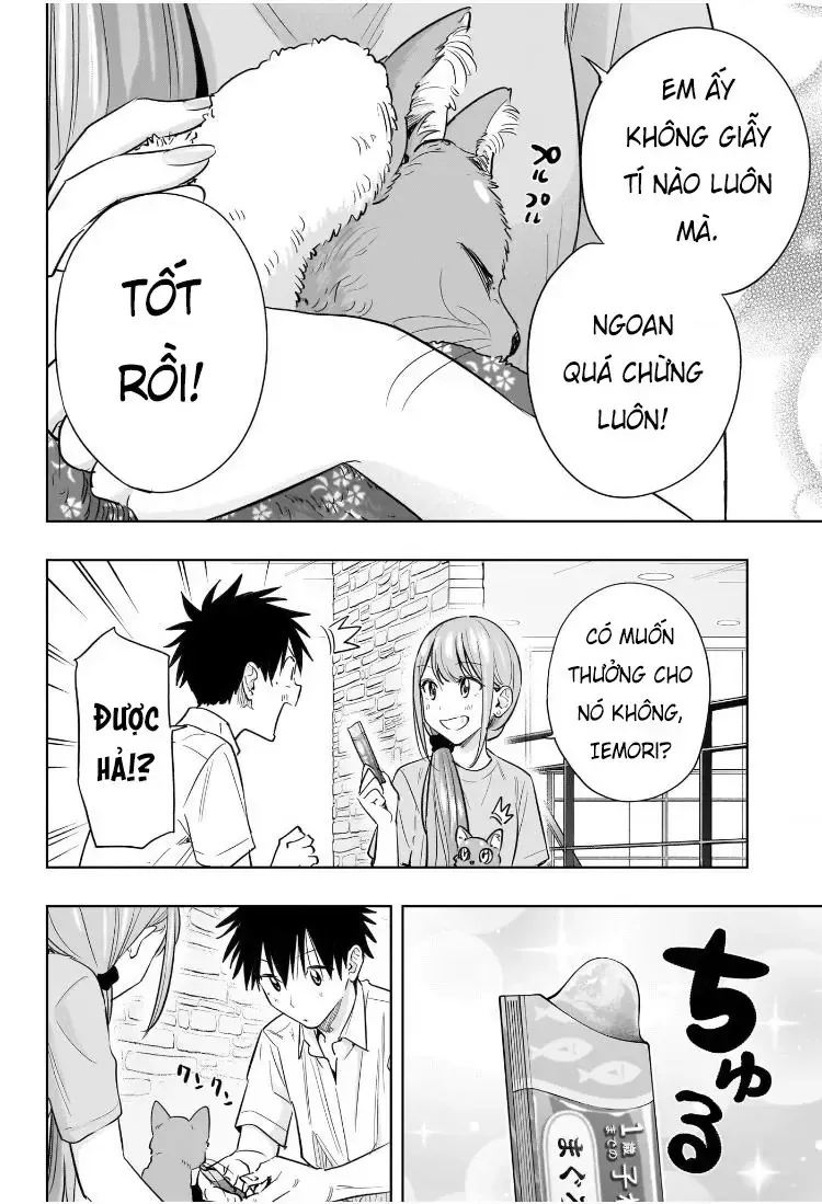 Hima-Ten Chap 39 - Next Chap 40