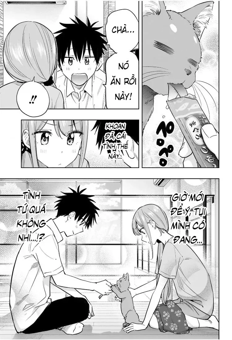 Hima-Ten Chap 39 - Next Chap 40