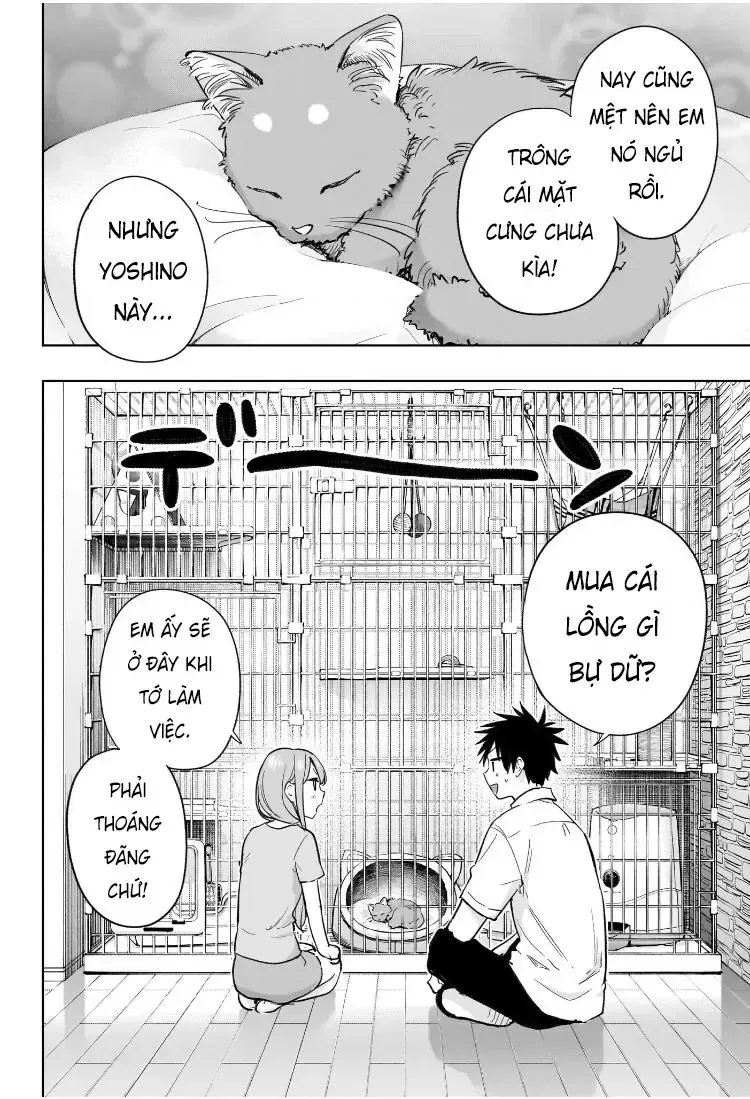 Hima-Ten Chap 39 - Next Chap 40