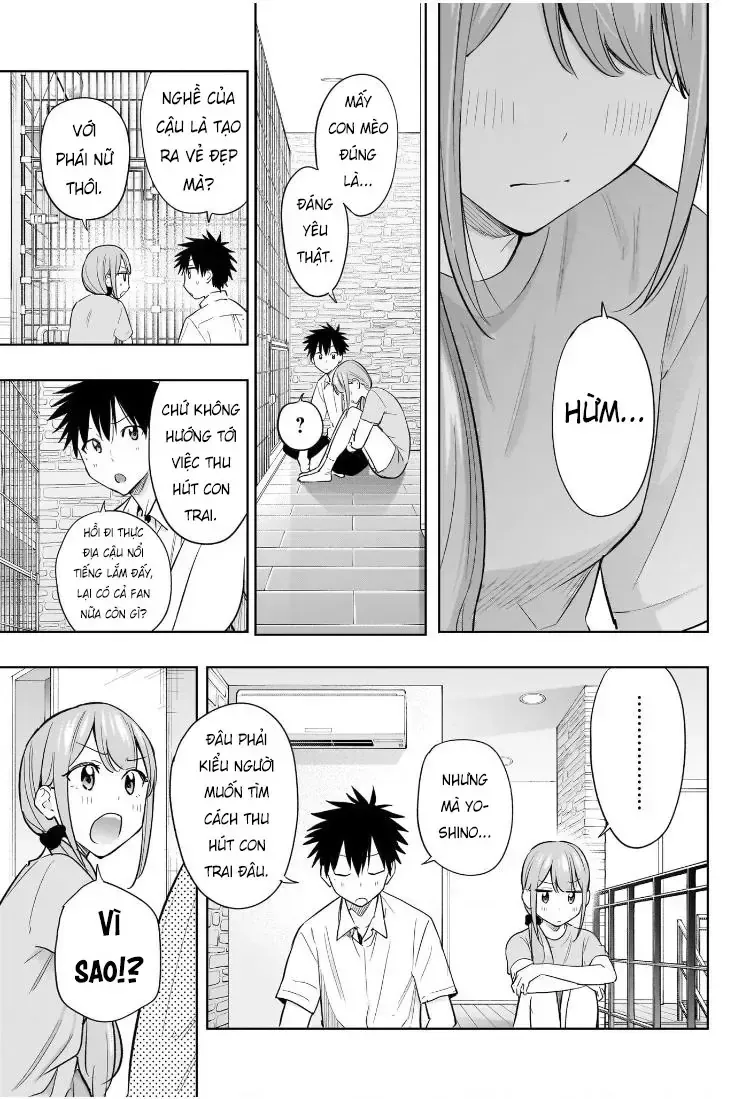 Hima-Ten Chap 39 - Next Chap 40