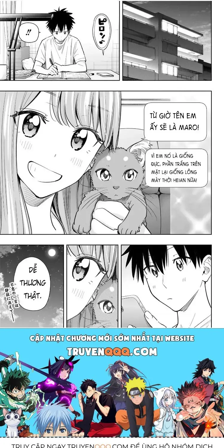 Hima-Ten Chap 39 - Next Chap 40