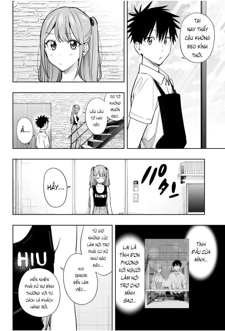 Hima-Ten Chap 39 - Next Chap 40