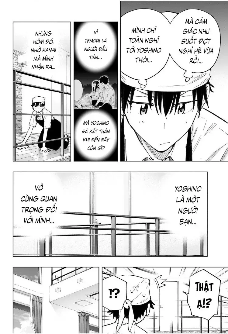 Hima-Ten Chap 39 - Next Chap 40