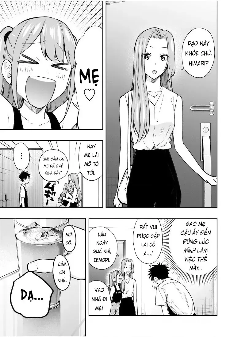 Hima-Ten Chap 39 - Next Chap 40