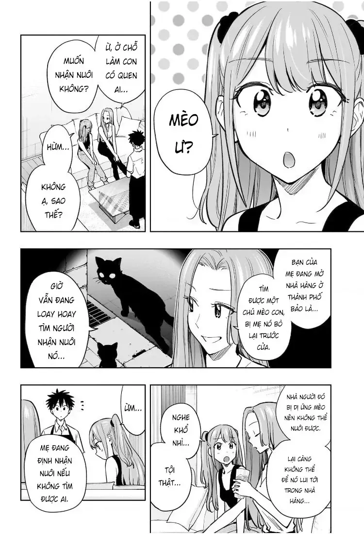 Hima-Ten Chap 39 - Next Chap 40