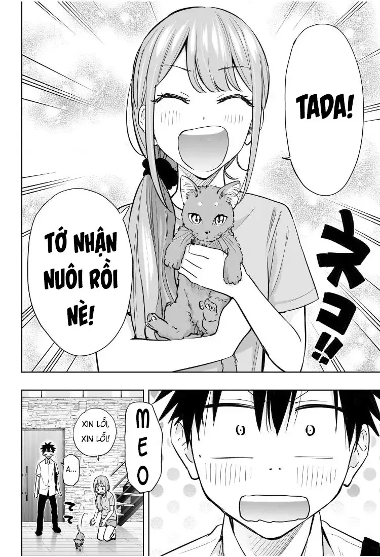 Hima-Ten Chap 39 - Next Chap 40