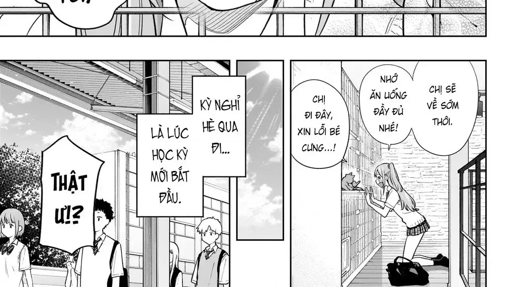 Hima-Ten Chap 40 - Next Chap 41