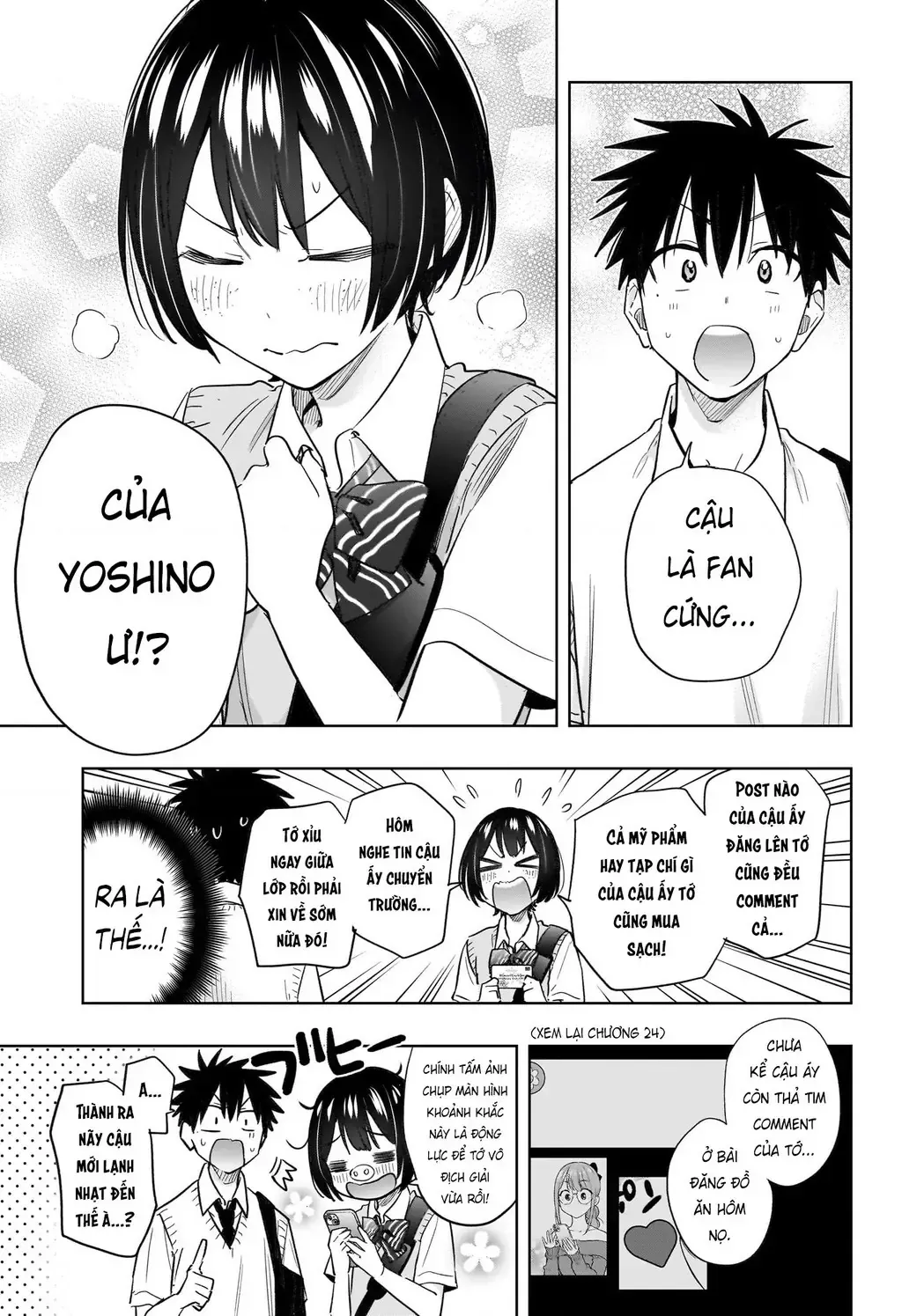 Hima-Ten Chap 40 - Next Chap 41