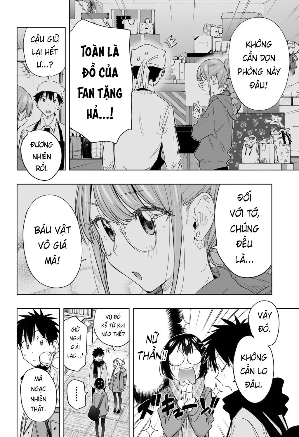 Hima-Ten Chap 63 - Next Chap 64