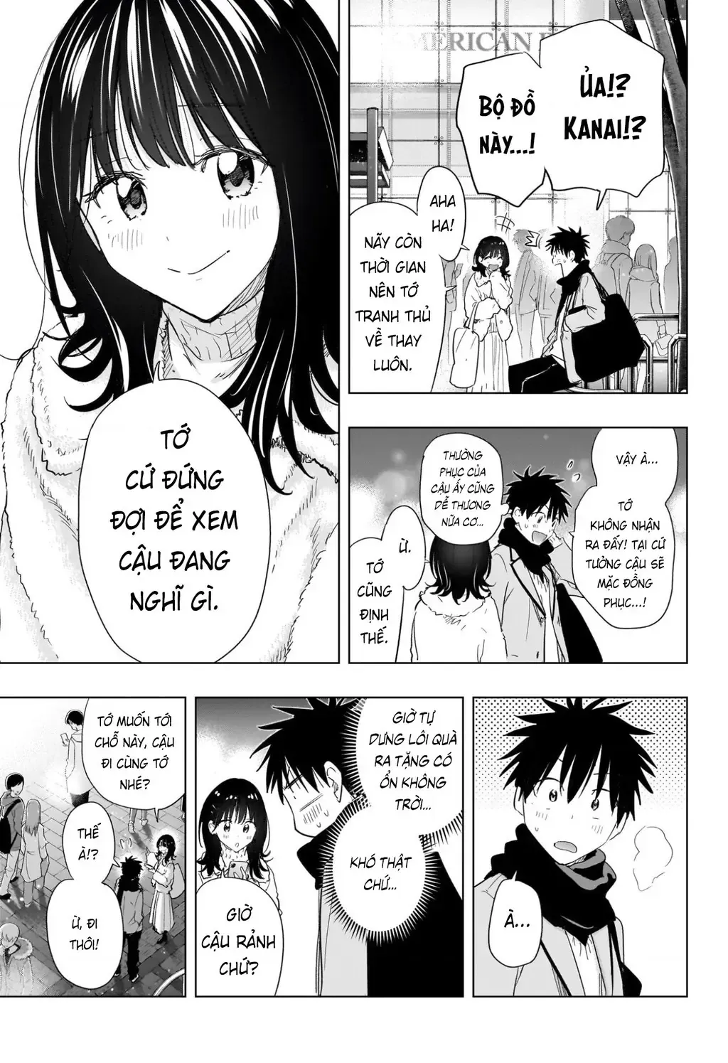 Hima-Ten Chap 64 - Next Chap 65