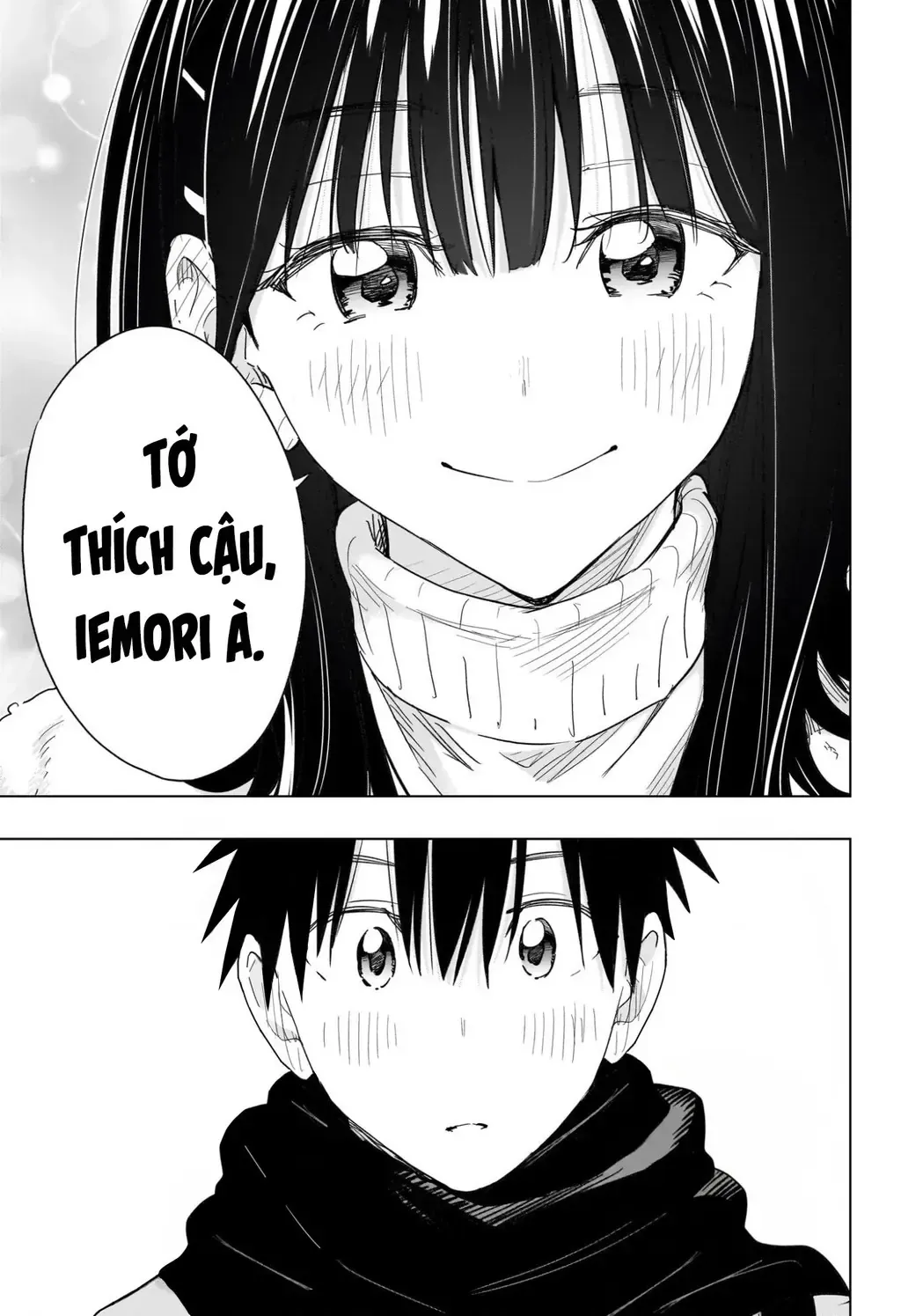 Hima-Ten Chap 64 - Next Chap 65