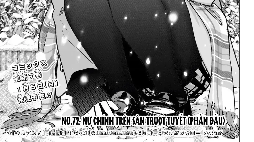 Hima-Ten Chap 72 - Next Chap 73