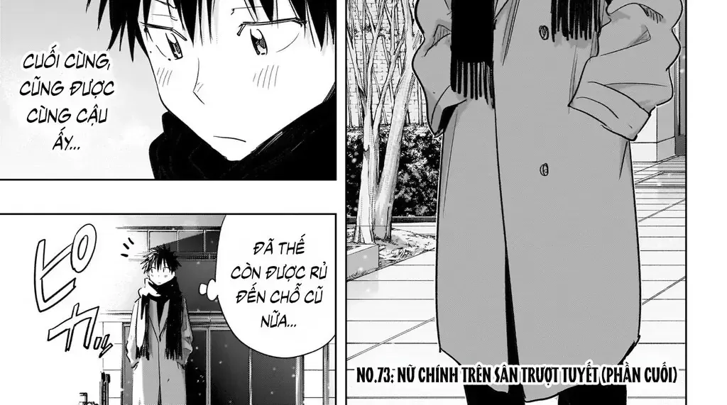 Hima-Ten Chap 73 - Next Chap 74