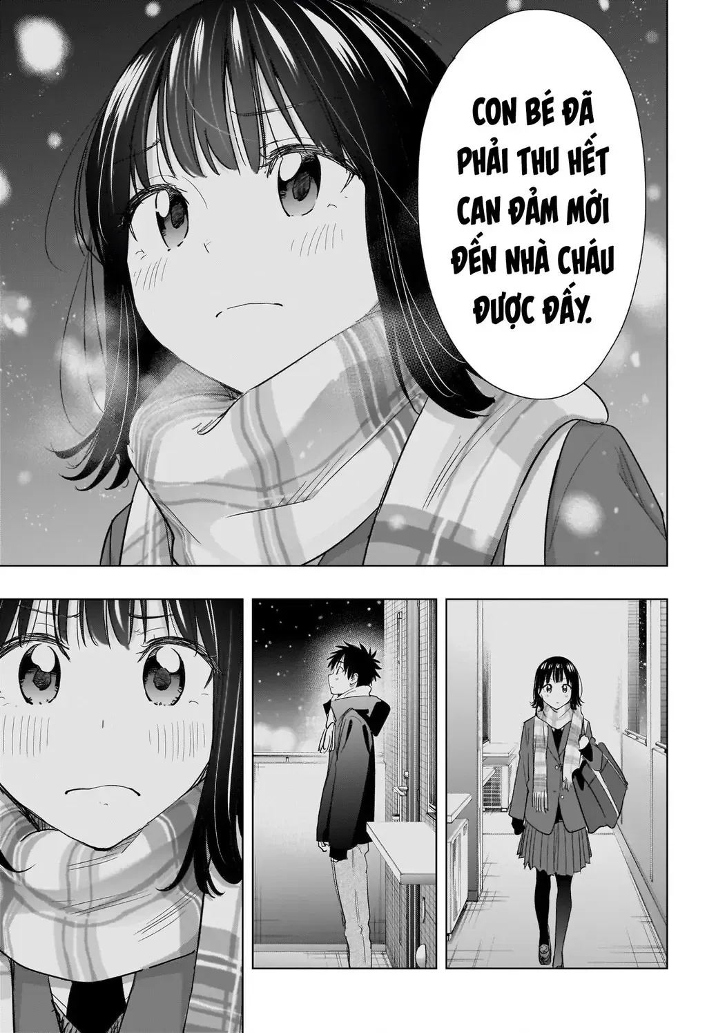 Hima-Ten Chap 73 - Next Chap 74