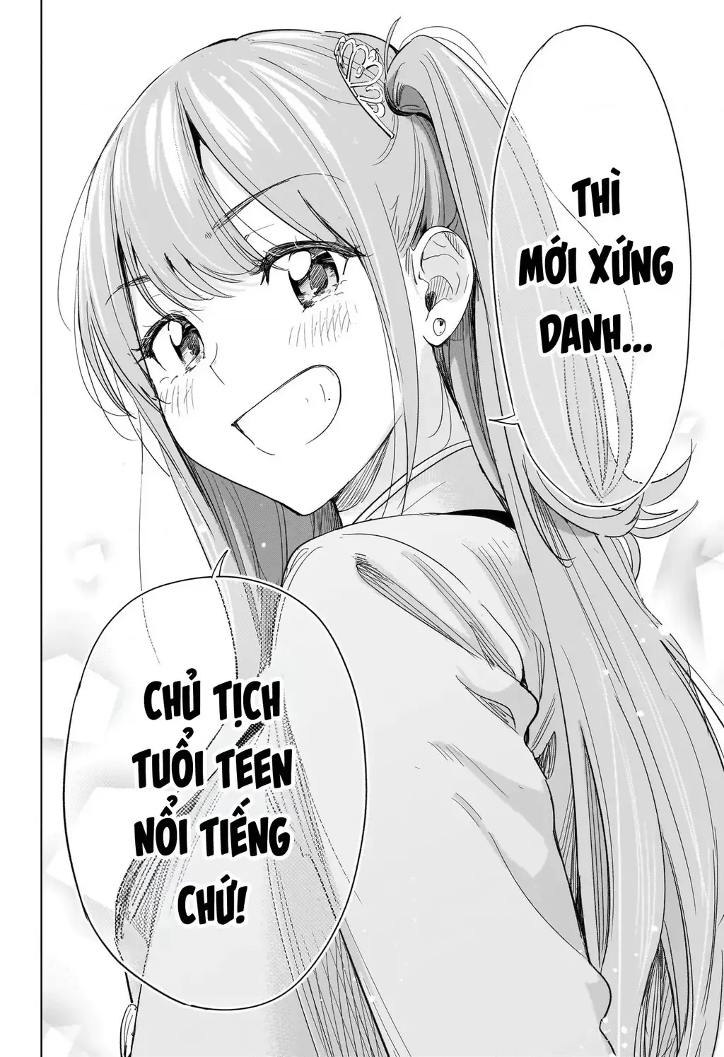 Hima-Ten Chap 75 - Next Chap 76