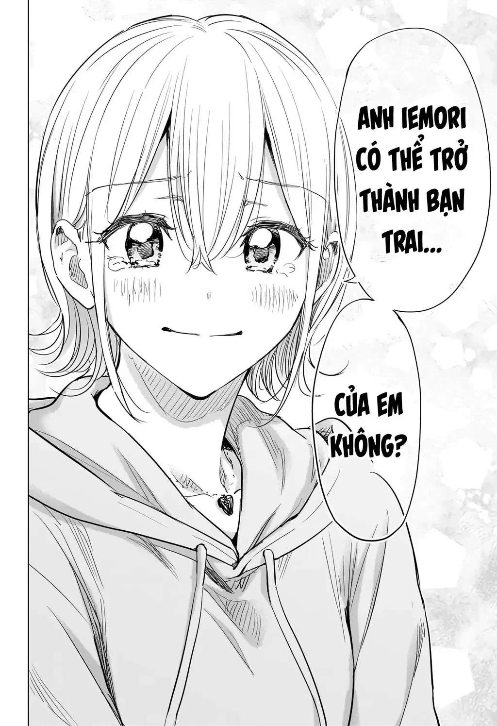 Hima-Ten Chap 84 - Next Chap 85