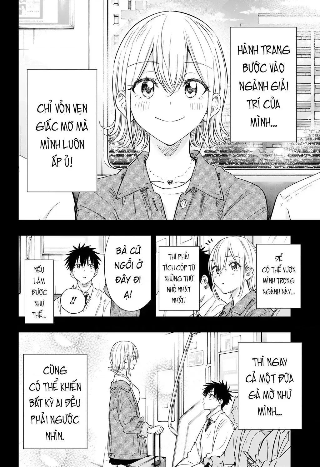 Hima-Ten Chap 84 - Next Chap 85
