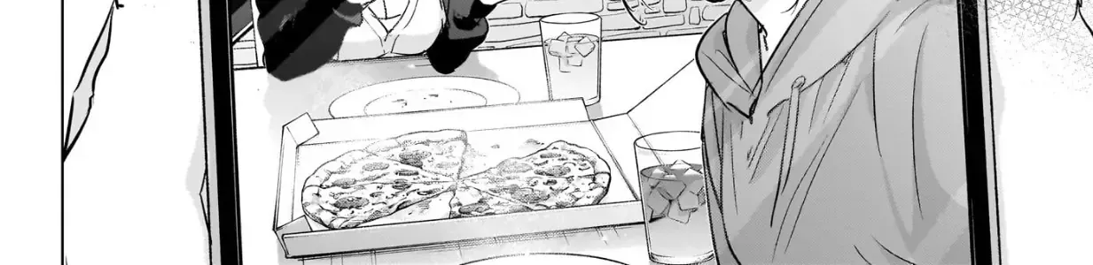 Hima-Ten Chap 85 - Next Chap 86