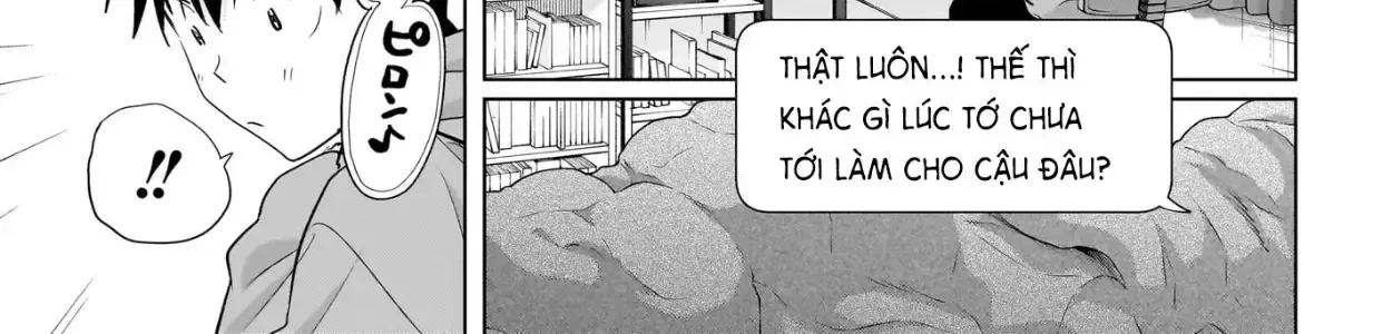 Hima-Ten Chap 85 - Next Chap 86