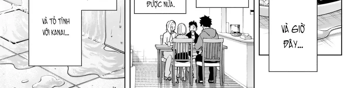 Hima-Ten Chap 85 - Next Chap 86