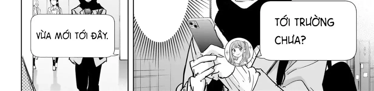Hima-Ten Chap 85 - Next Chap 86