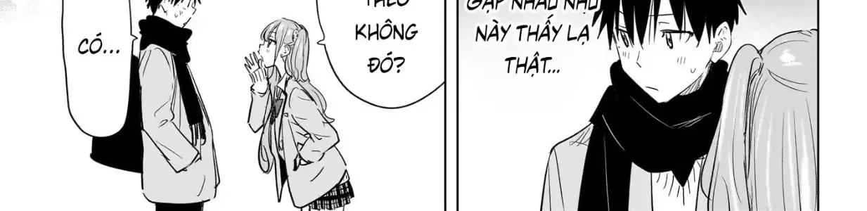 Hima-Ten Chap 85 - Next Chap 86