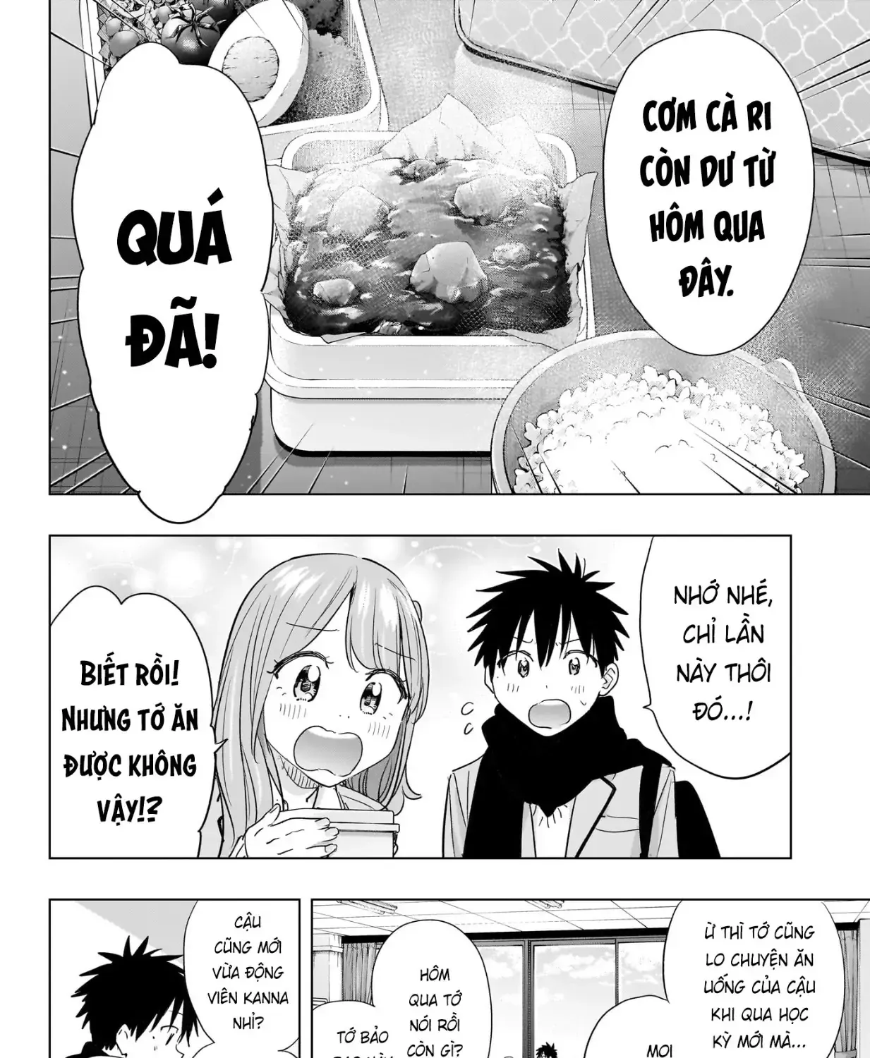 Hima-Ten Chap 85 - Next Chap 86