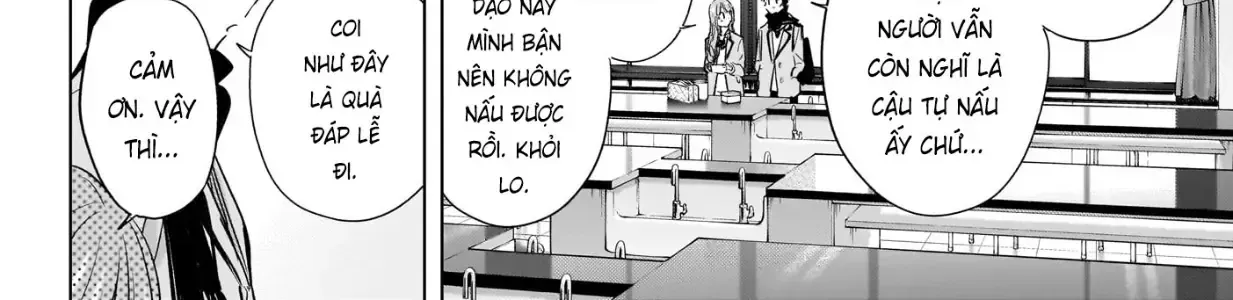 Hima-Ten Chap 85 - Next Chap 86