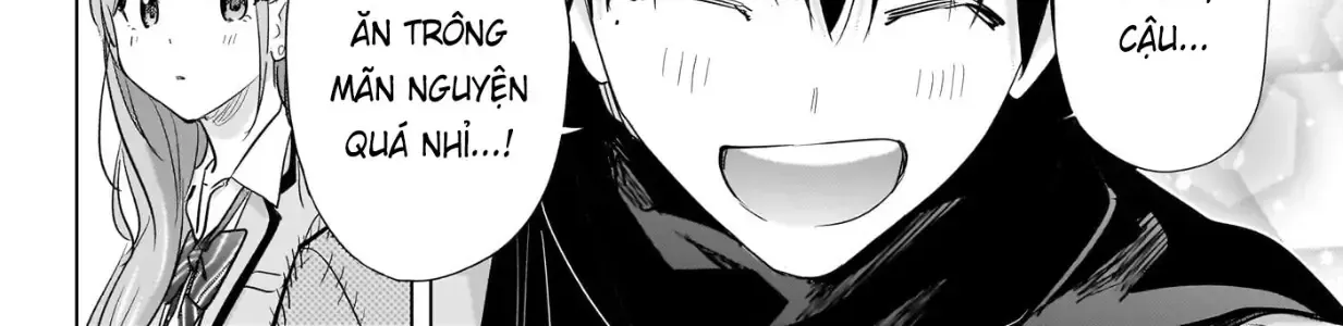 Hima-Ten Chap 85 - Next Chap 86