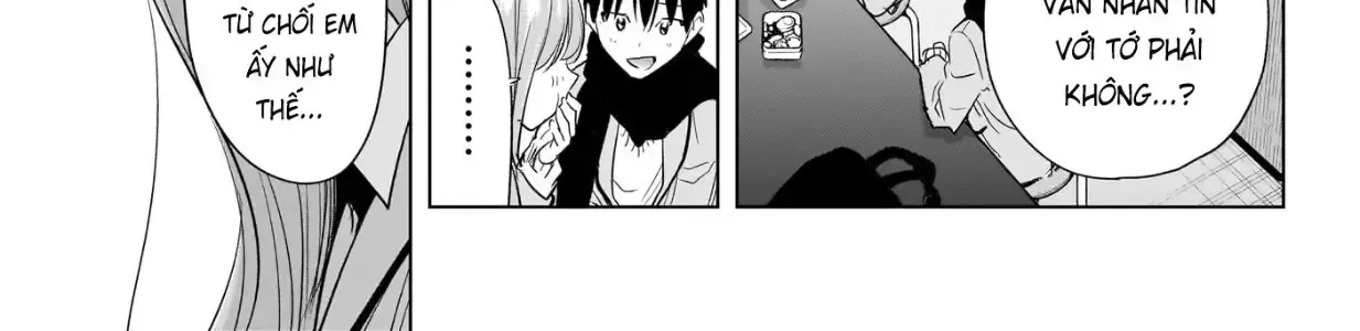 Hima-Ten Chap 85 - Next Chap 86