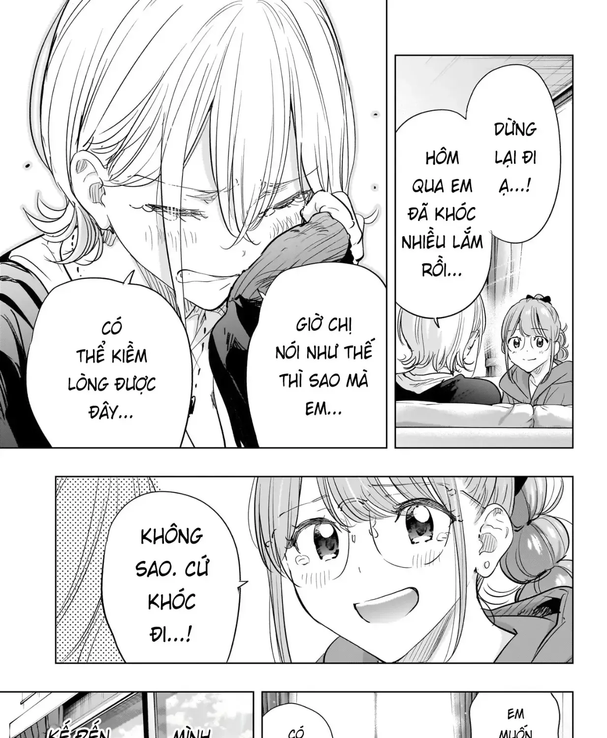 Hima-Ten Chap 85 - Next Chap 86