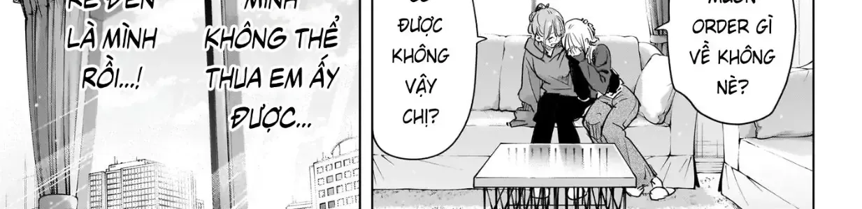 Hima-Ten Chap 85 - Next Chap 86