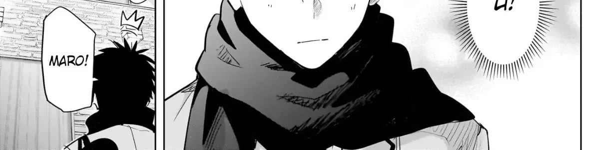 Hima-Ten Chap 86 - Next Chap 87