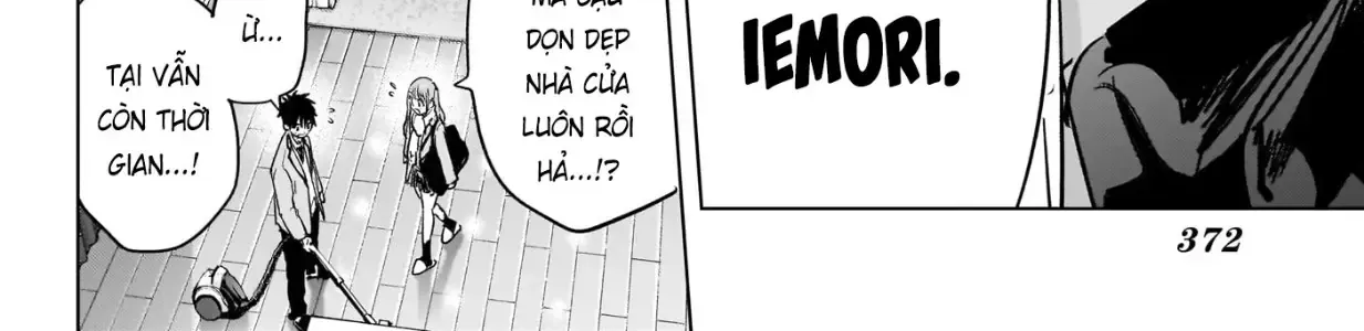 Hima-Ten Chap 86 - Next Chap 87