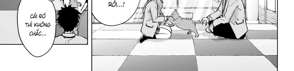 Hima-Ten Chap 86 - Next Chap 87