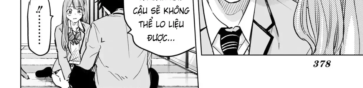 Hima-Ten Chap 86 - Next Chap 87