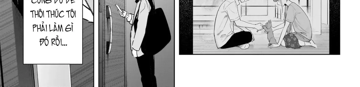 Hima-Ten Chap 86 - Next Chap 87