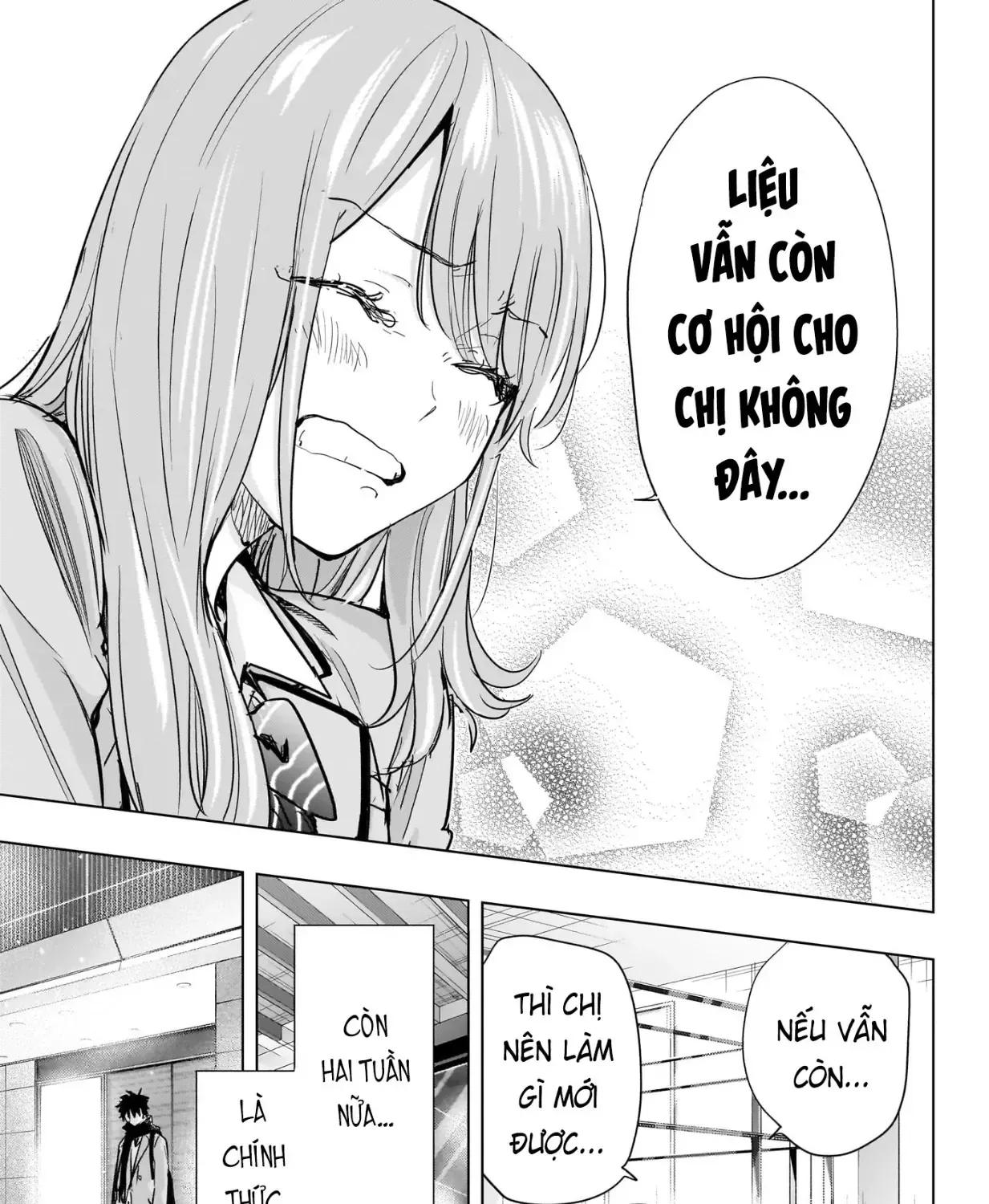 Hima-Ten Chap 87 - Next Chap 88