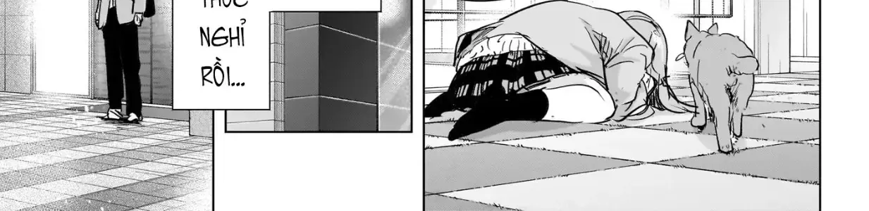 Hima-Ten Chap 87 - Next Chap 88