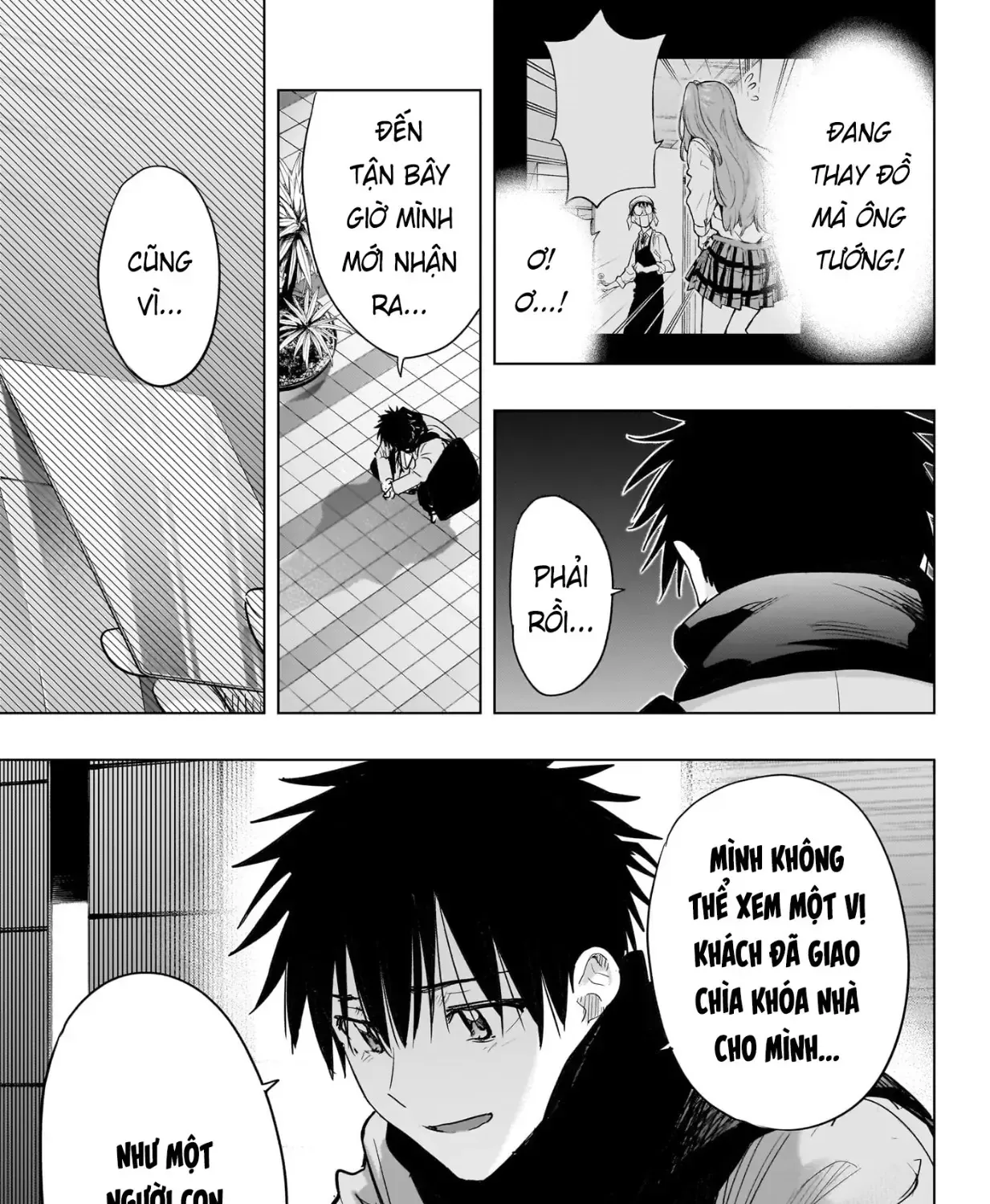 Hima-Ten Chap 87 - Next Chap 88