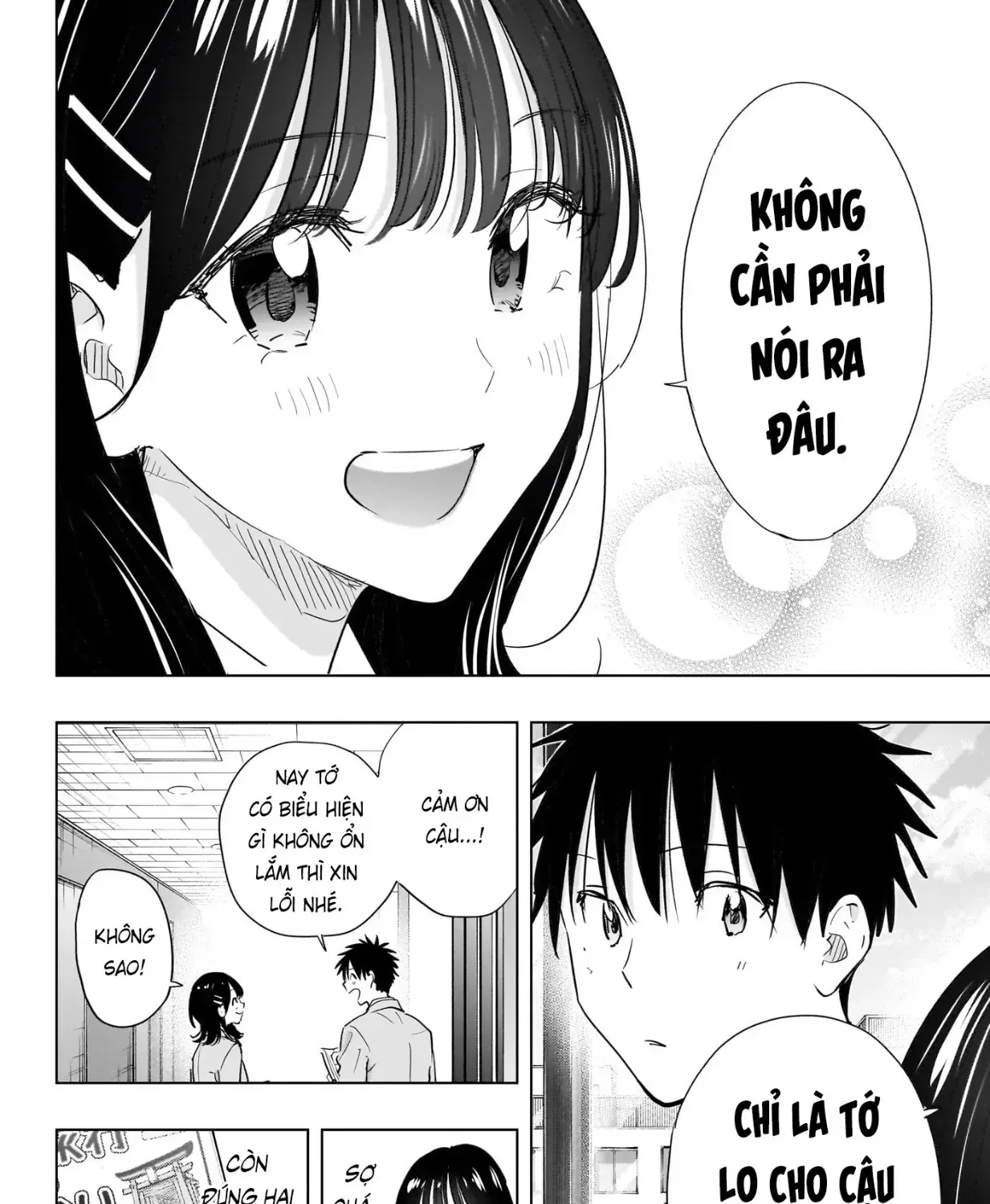 Hima-Ten Chap 87 - Next Chap 88