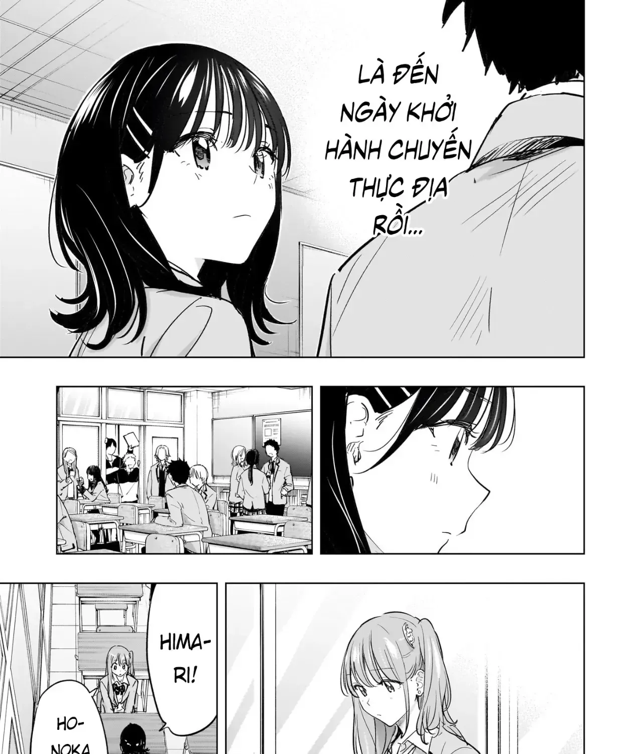 Hima-Ten Chap 87 - Next Chap 88