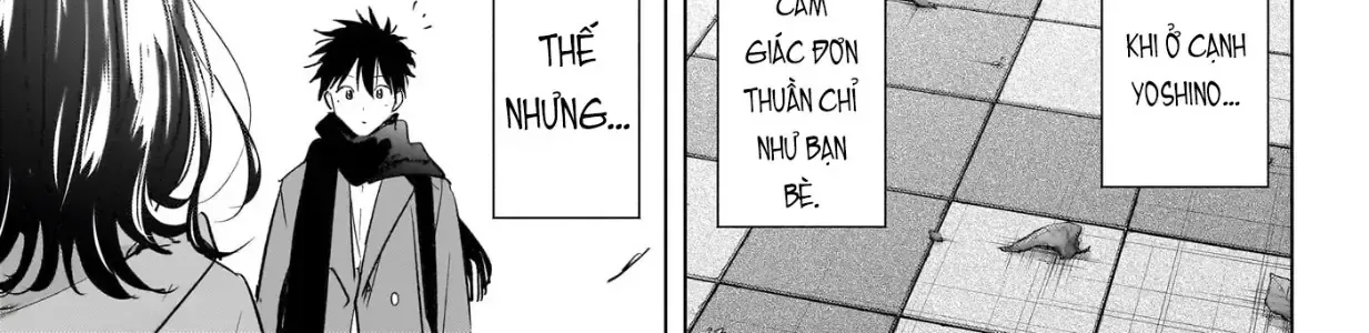 Hima-Ten Chap 87 - Next Chap 88