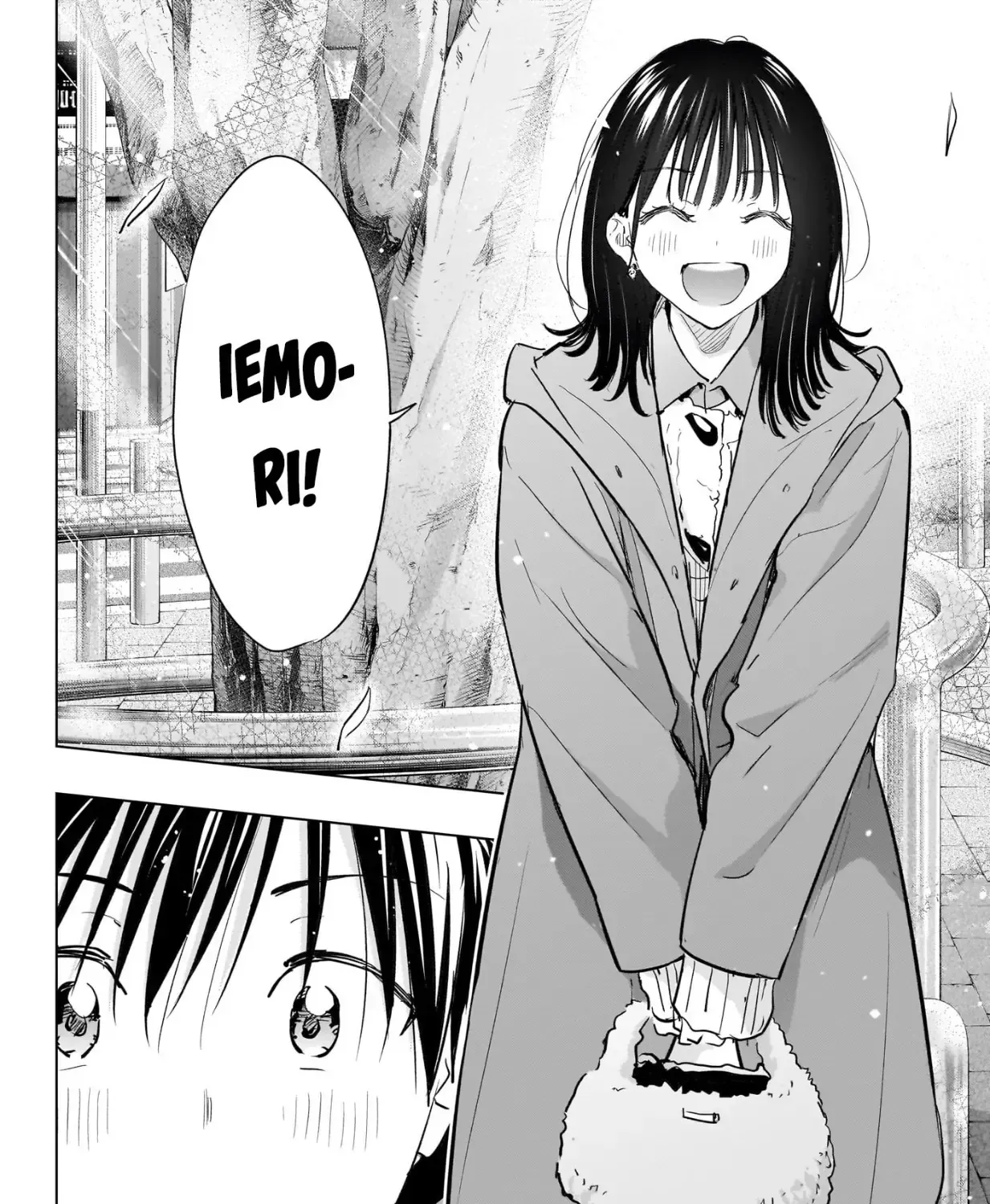 Hima-Ten Chap 87 - Next Chap 88