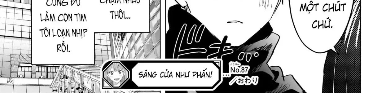Hima-Ten Chap 87 - Next Chap 88